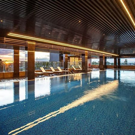 Horison Diana Timika Hotel Екстериор снимка